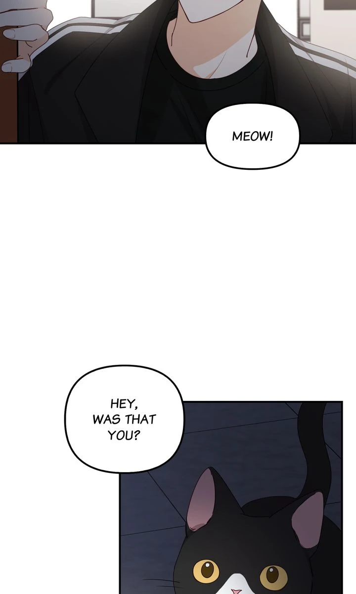 A Romantic Ending with My 2D Boyfriend! Chapter 41 6