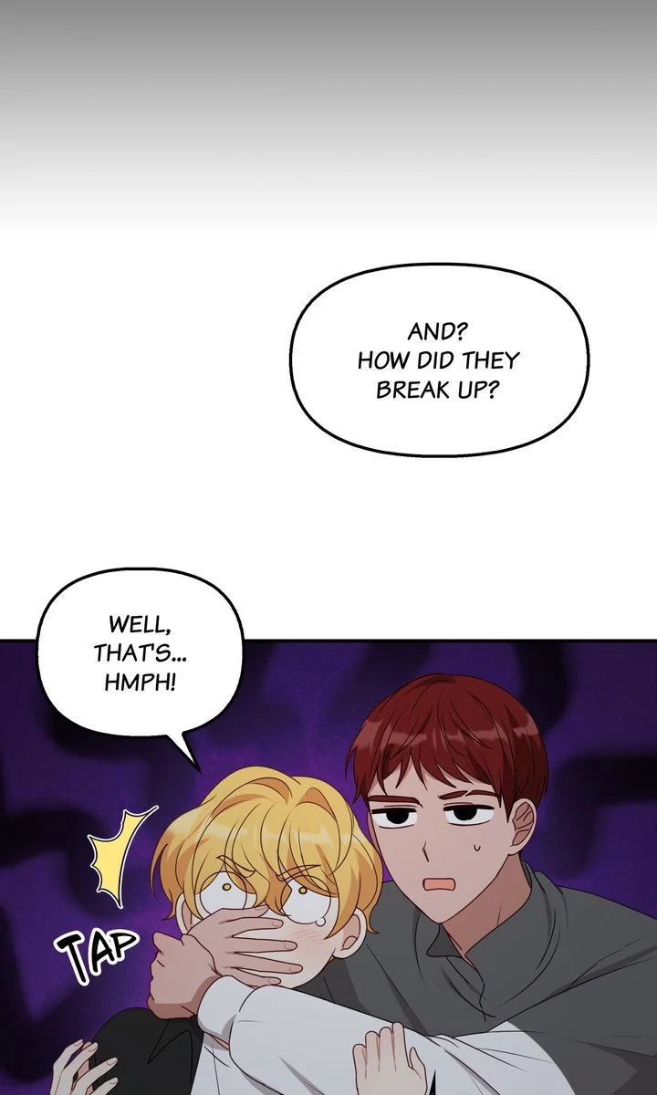 A Romantic Ending with My 2D Boyfriend! Chapter 41 60