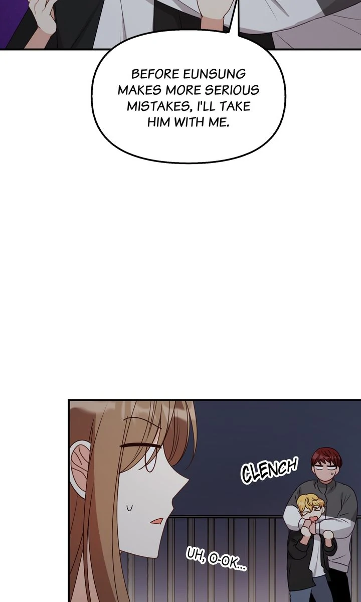 A Romantic Ending with My 2D Boyfriend! Chapter 41 61