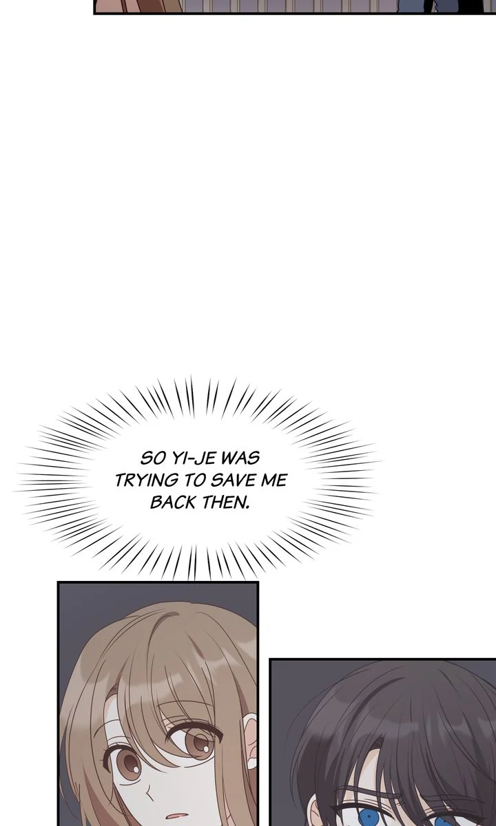 A Romantic Ending with My 2D Boyfriend! Chapter 41 62