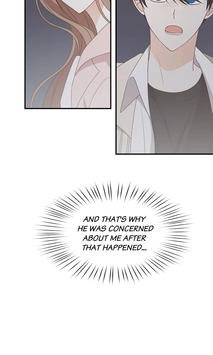 A Romantic Ending with My 2D Boyfriend! Chapter 41 63