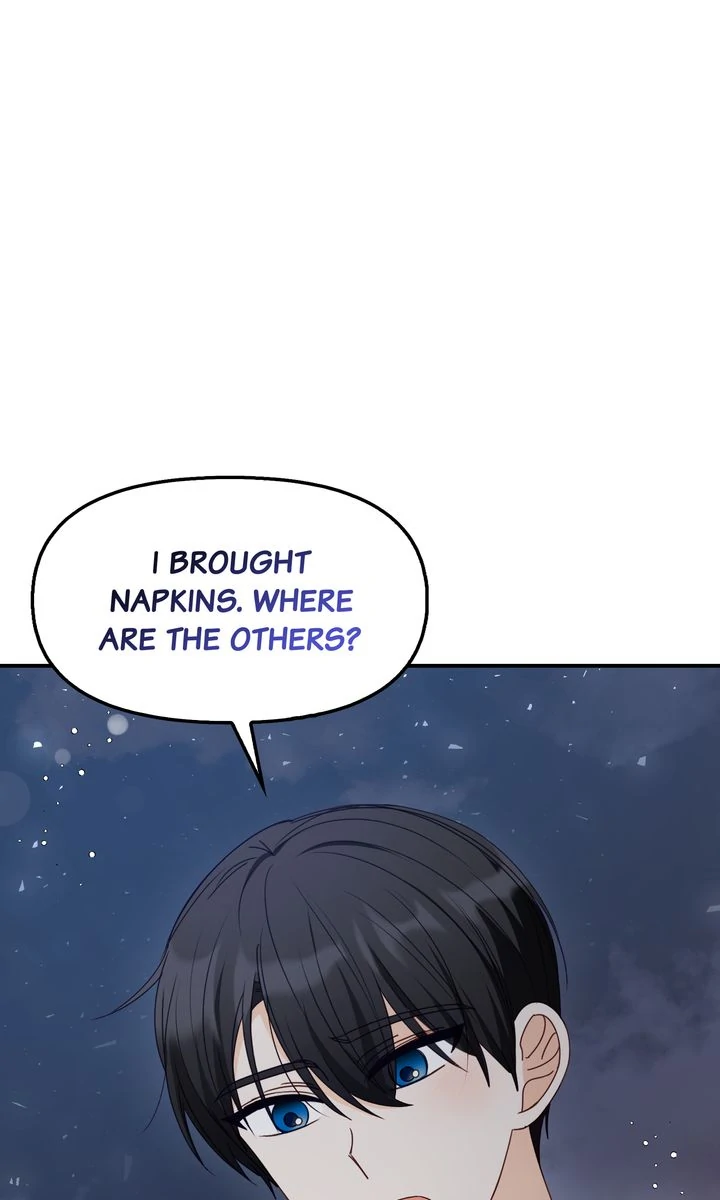 A Romantic Ending with My 2D Boyfriend! Chapter 41 64