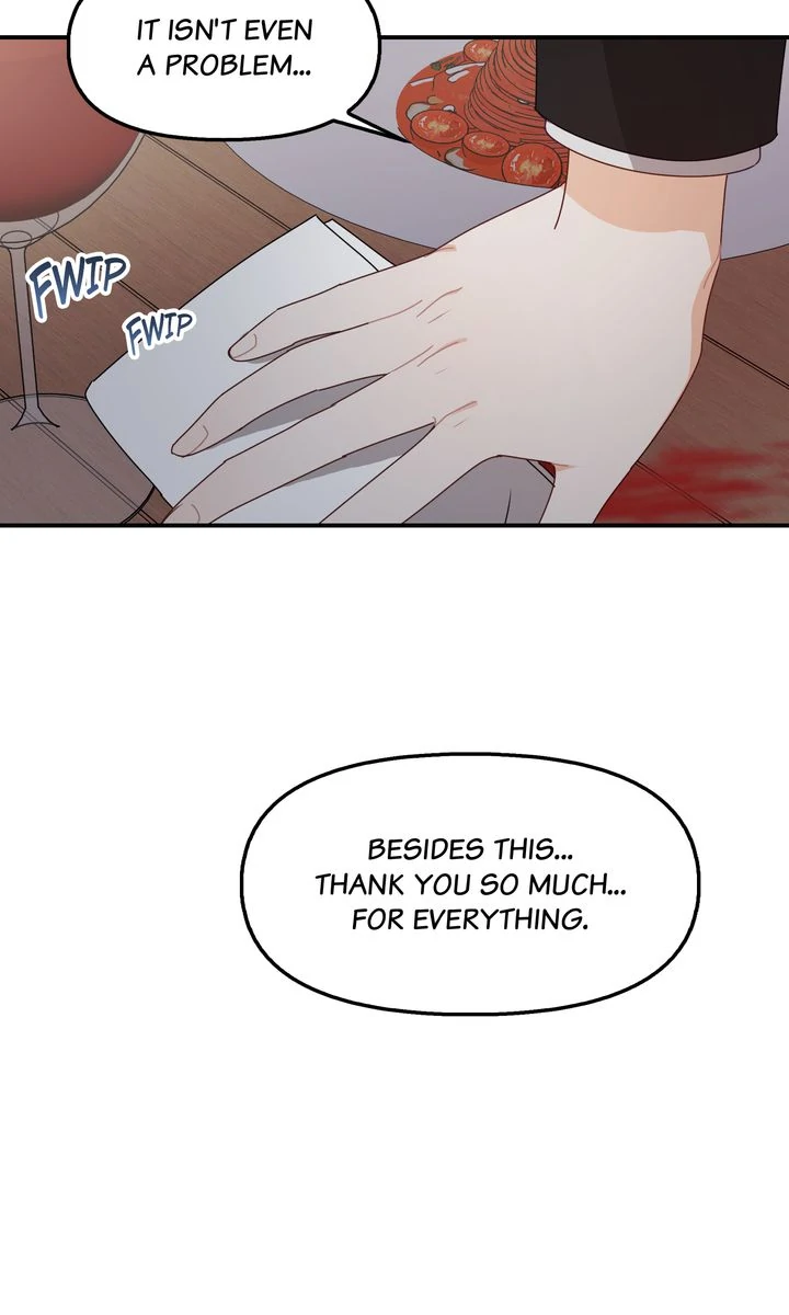 A Romantic Ending with My 2D Boyfriend! Chapter 41 67