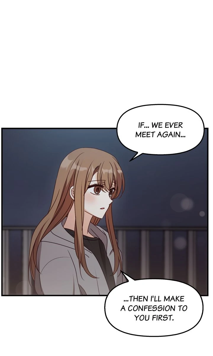 A Romantic Ending with My 2D Boyfriend! Chapter 41 69