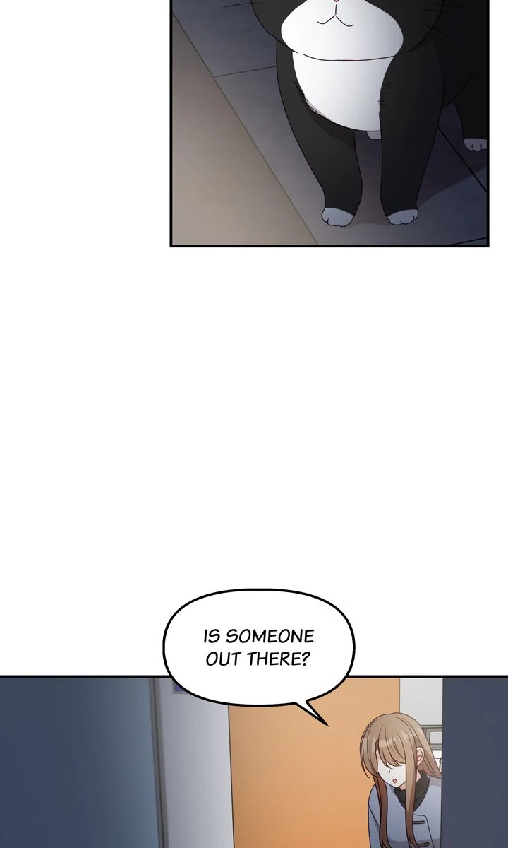 A Romantic Ending with My 2D Boyfriend! Chapter 41 7