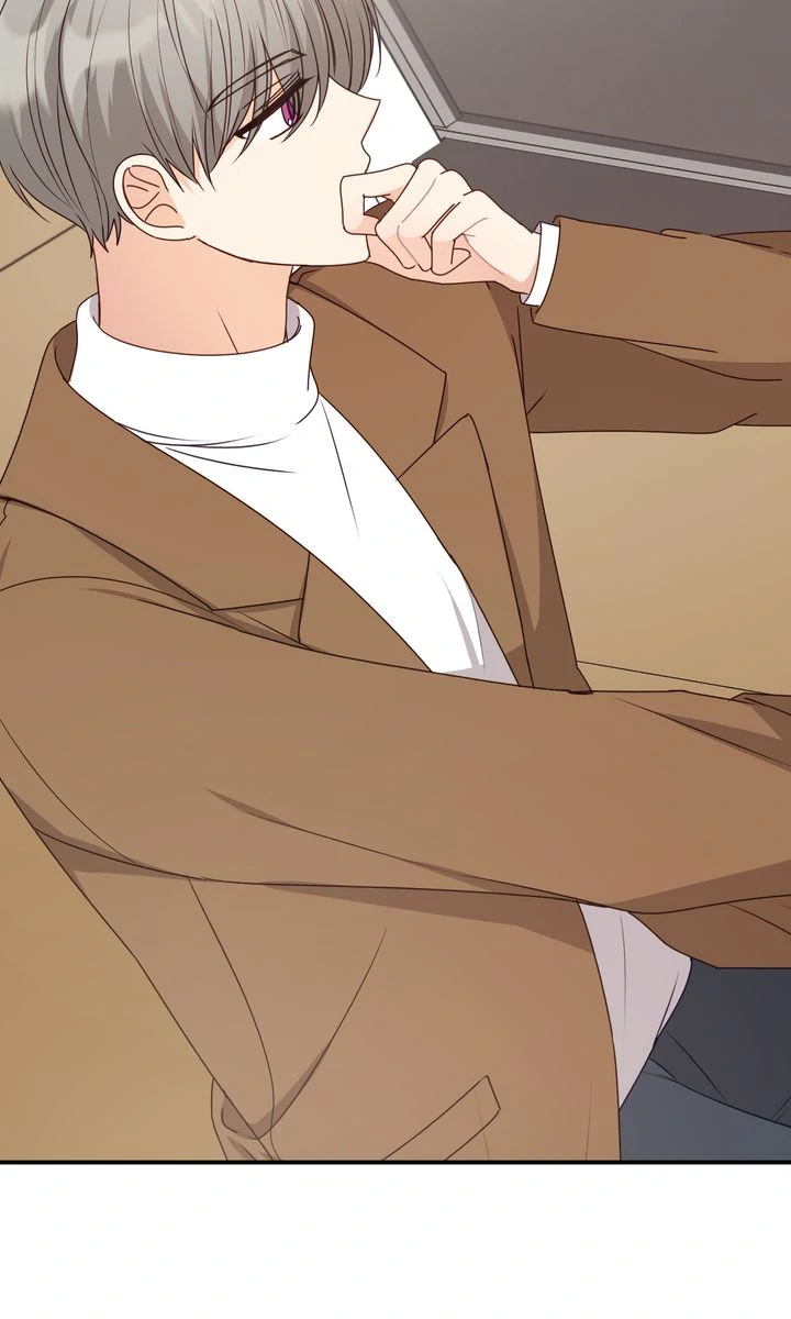 A Romantic Ending with My 2D Boyfriend! Chapter 41 76