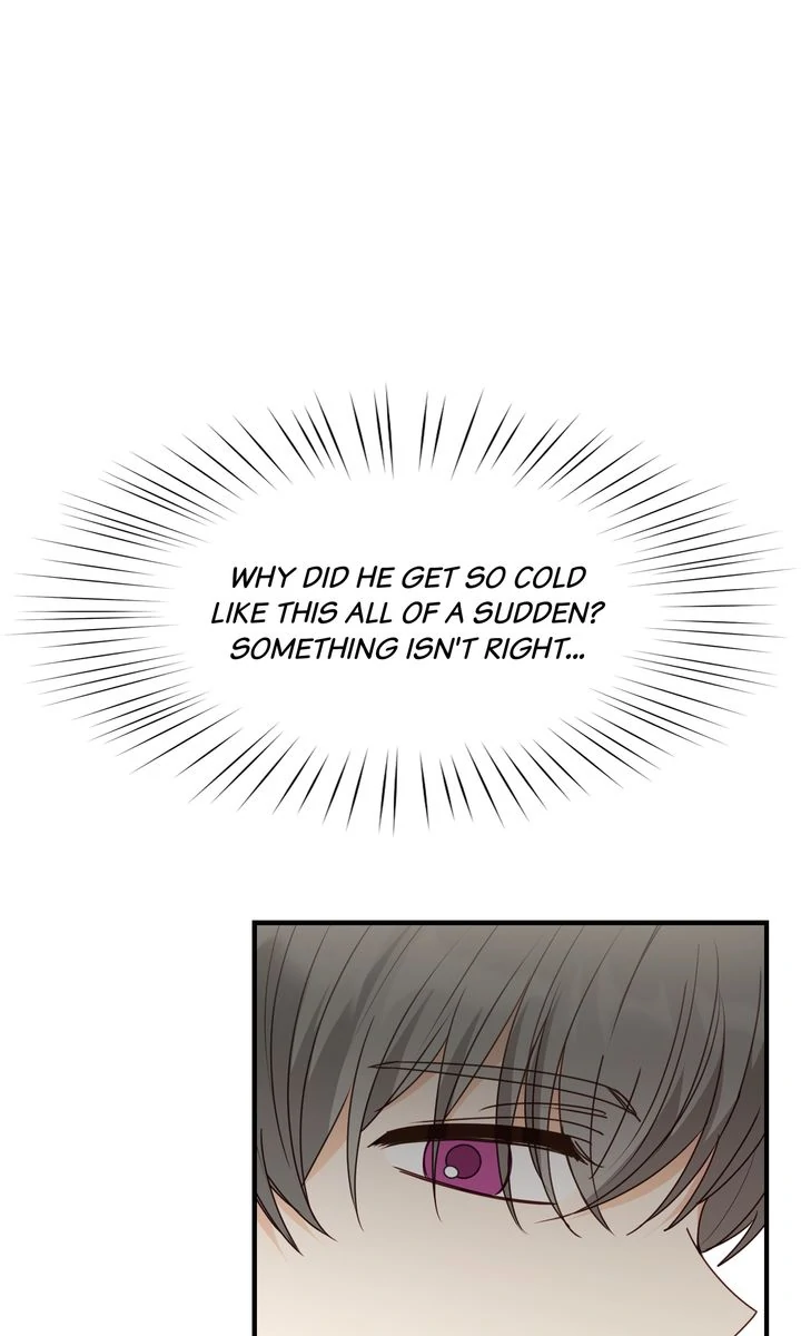 A Romantic Ending with My 2D Boyfriend! Chapter 41 77