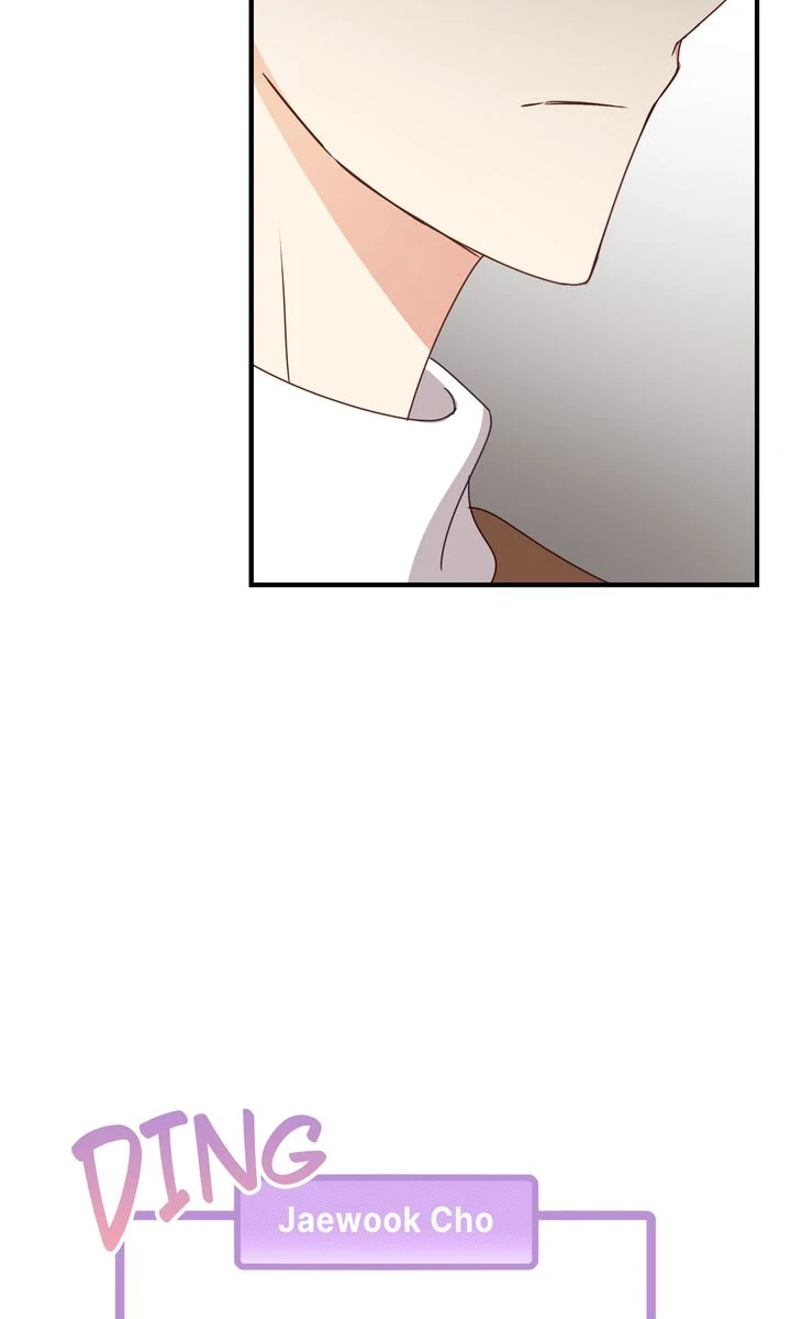 A Romantic Ending with My 2D Boyfriend! Chapter 41 78