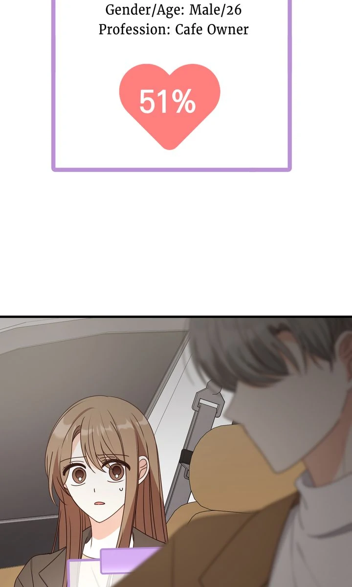 A Romantic Ending with My 2D Boyfriend! Chapter 41 79