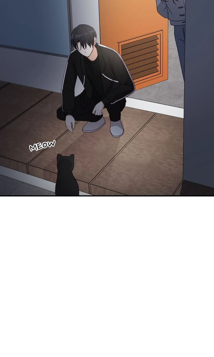 A Romantic Ending with My 2D Boyfriend! Chapter 41 8