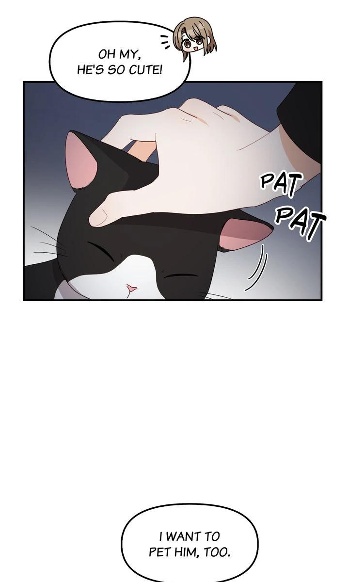 A Romantic Ending with My 2D Boyfriend! Chapter 41 9