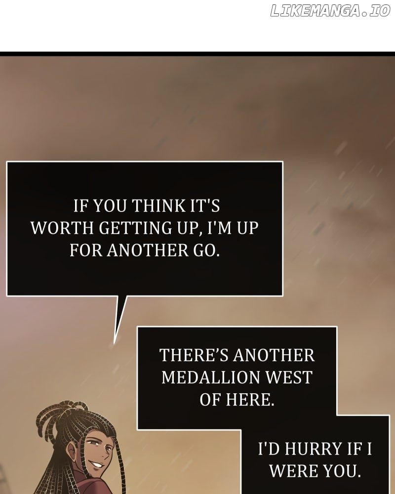 Code Demon Chapter 26 101