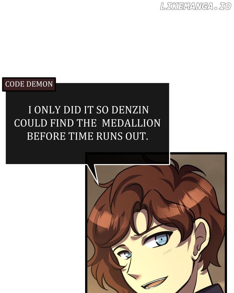 Code Demon Chapter 26 12