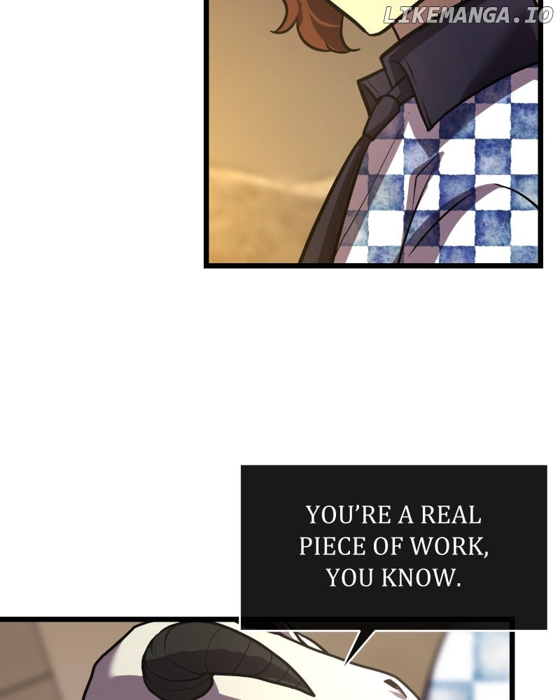 Code Demon Chapter 26 13