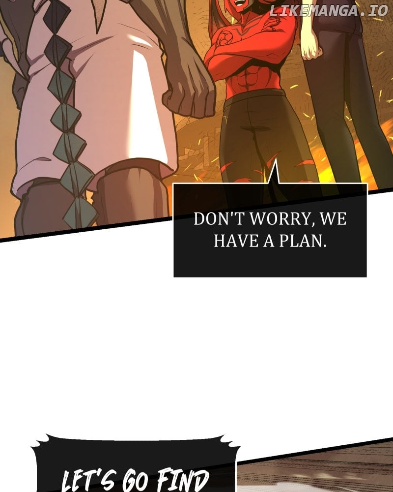 Code Demon Chapter 26 17