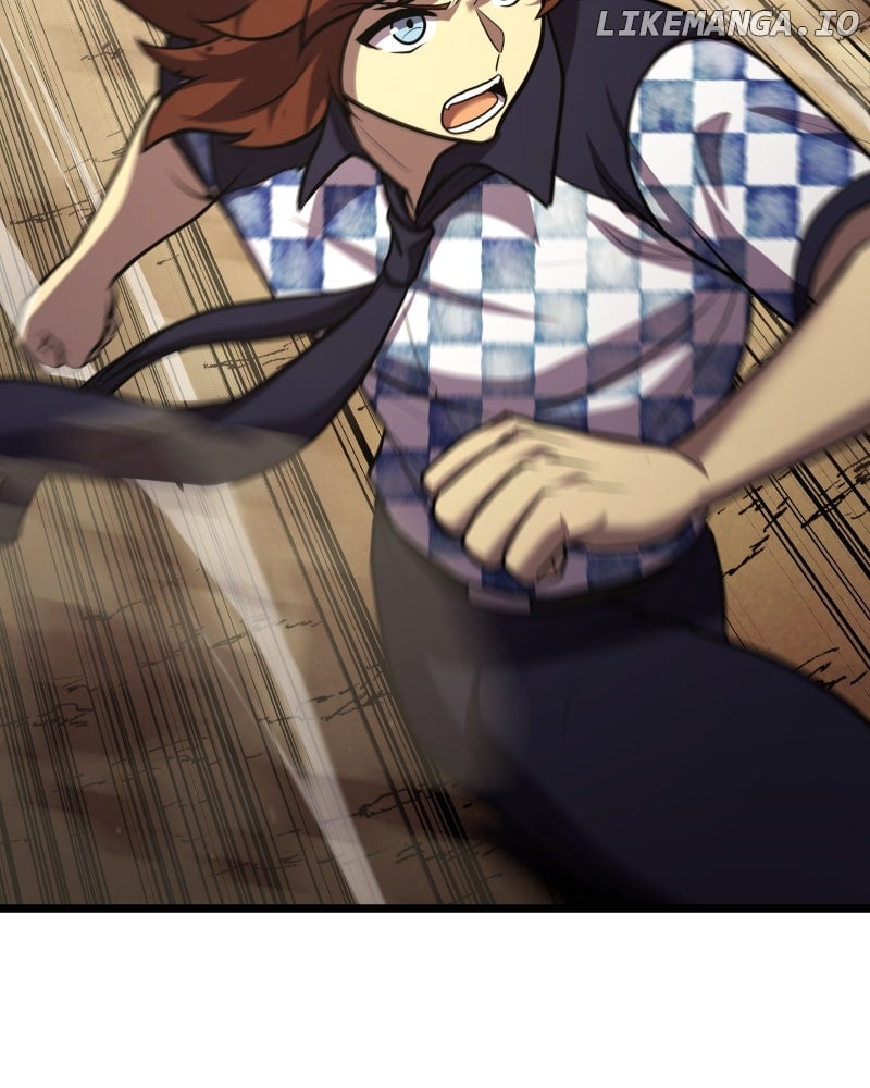 Code Demon Chapter 26 19