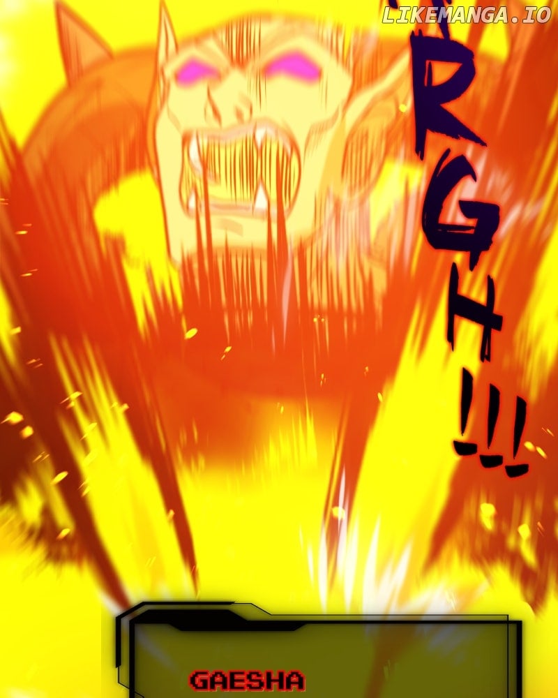 Code Demon Chapter 26 2