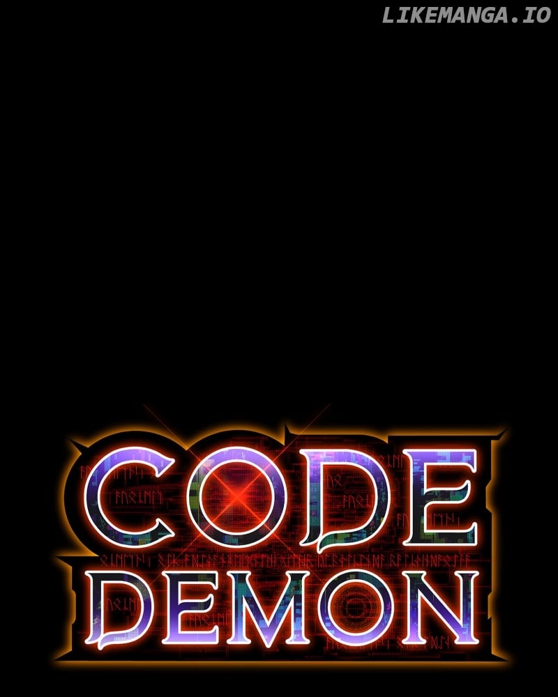 Code Demon Chapter 26 21