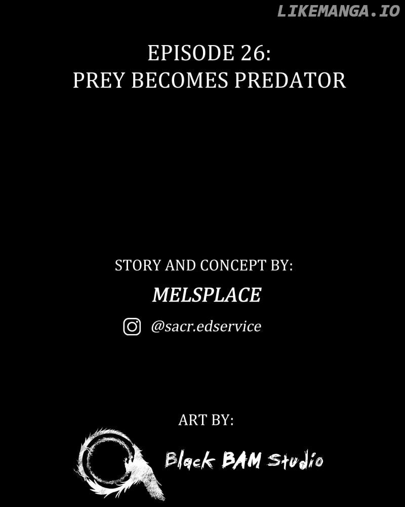 Code Demon Chapter 26 22