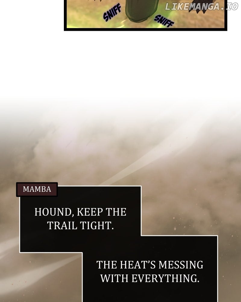 Code Demon Chapter 26 25