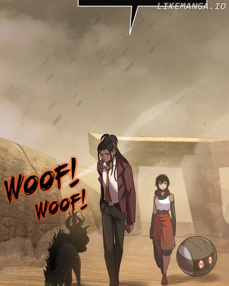 Code Demon Chapter 26 26
