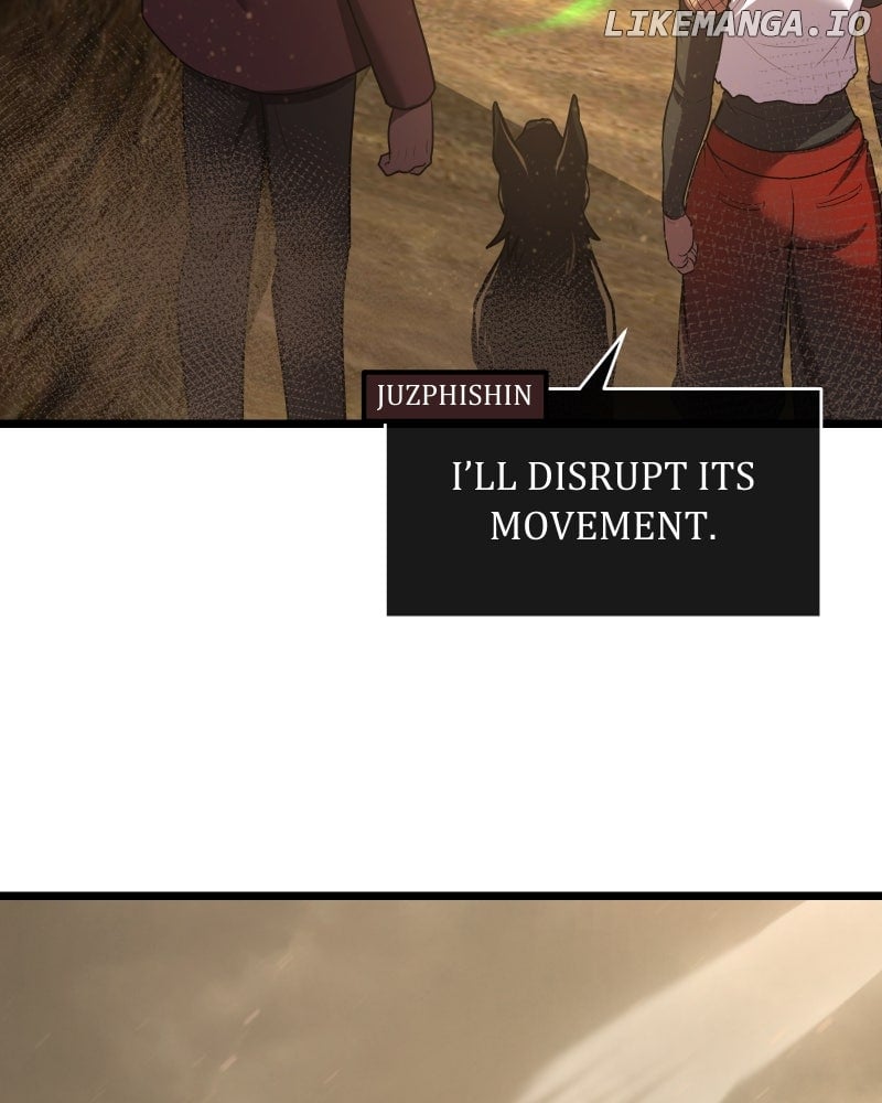 Code Demon Chapter 26 29