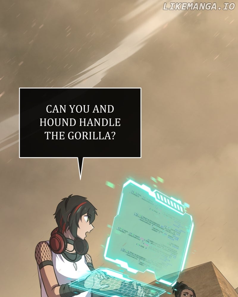 Code Demon Chapter 26 30