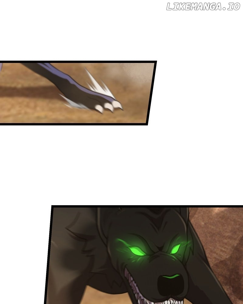 Code Demon Chapter 26 32