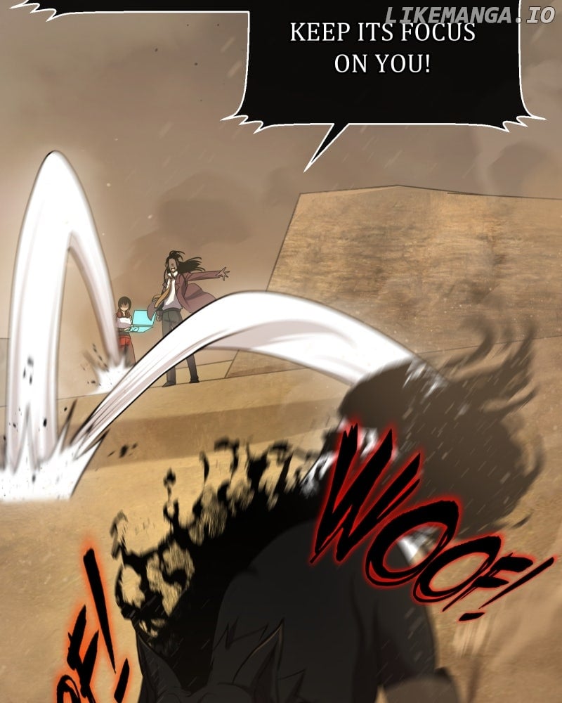 Code Demon Chapter 26 34