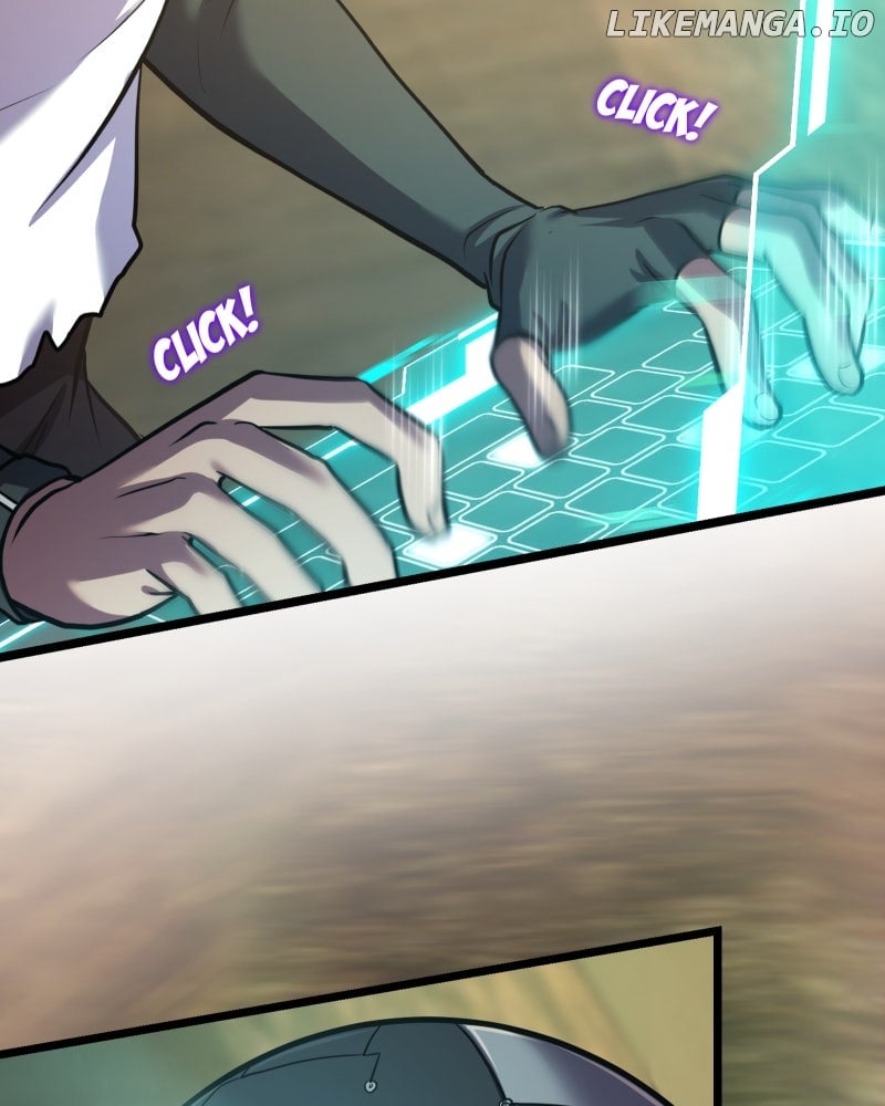 Code Demon Chapter 26 36