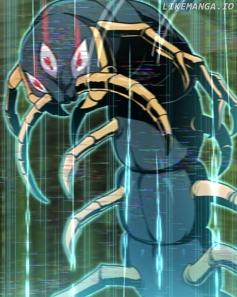 Code Demon Chapter 26 38