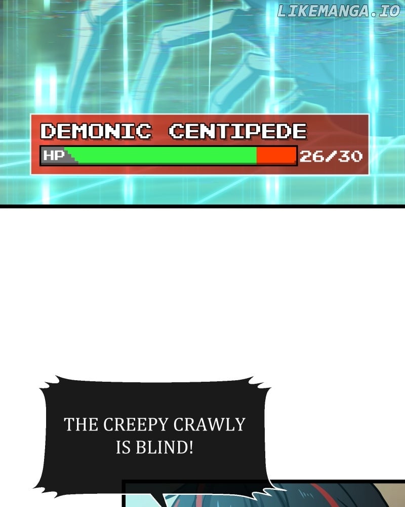 Code Demon Chapter 26 39