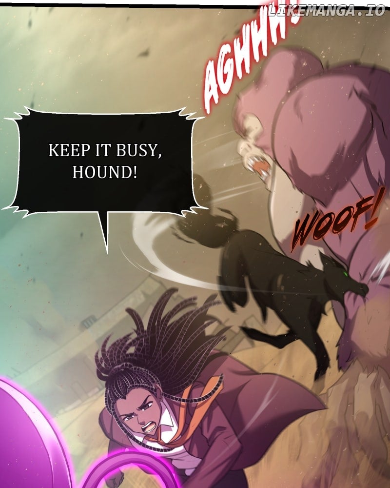 Code Demon Chapter 26 41