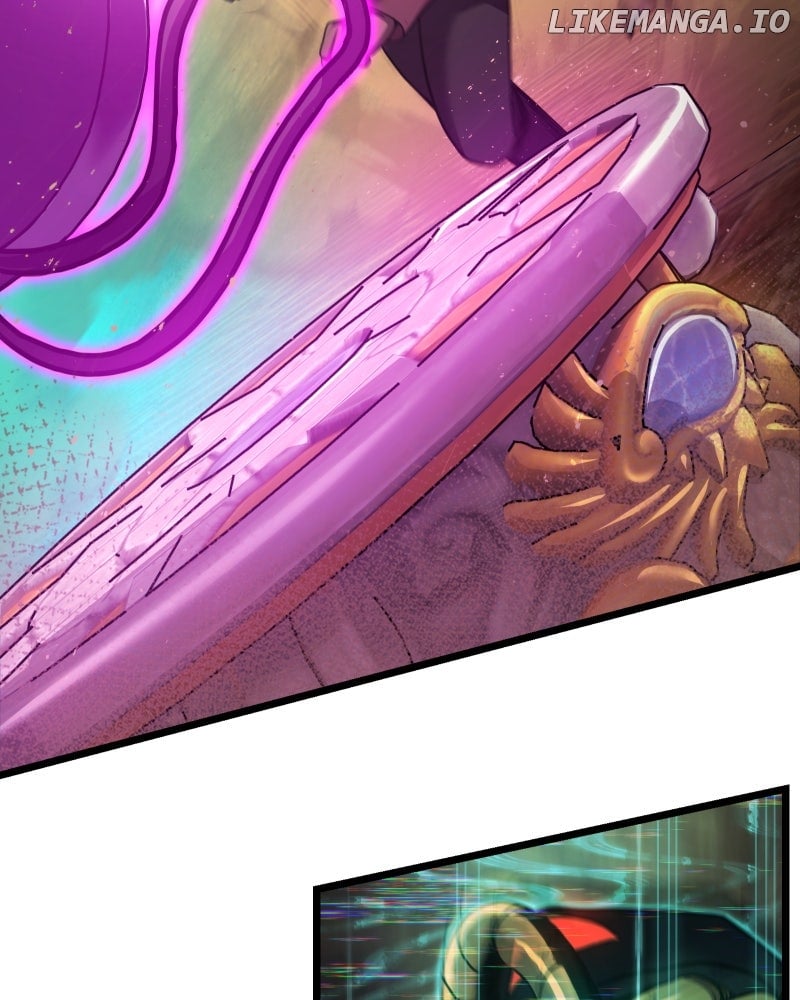 Code Demon Chapter 26 42