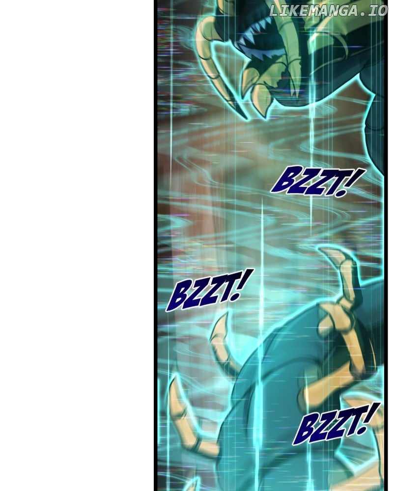 Code Demon Chapter 26 43