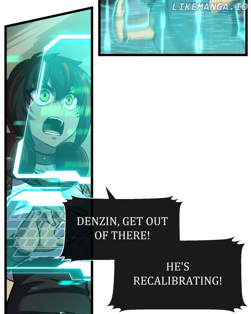 Code Demon Chapter 26 44