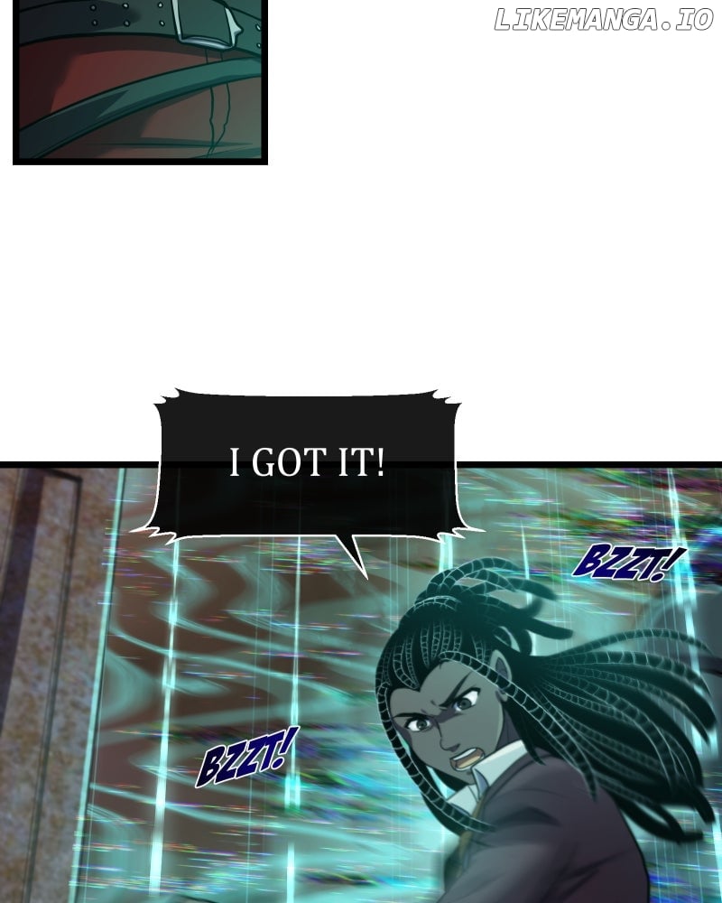 Code Demon Chapter 26 45
