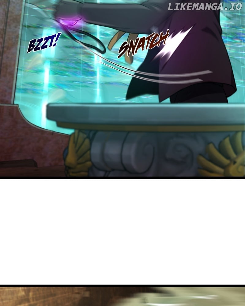 Code Demon Chapter 26 46