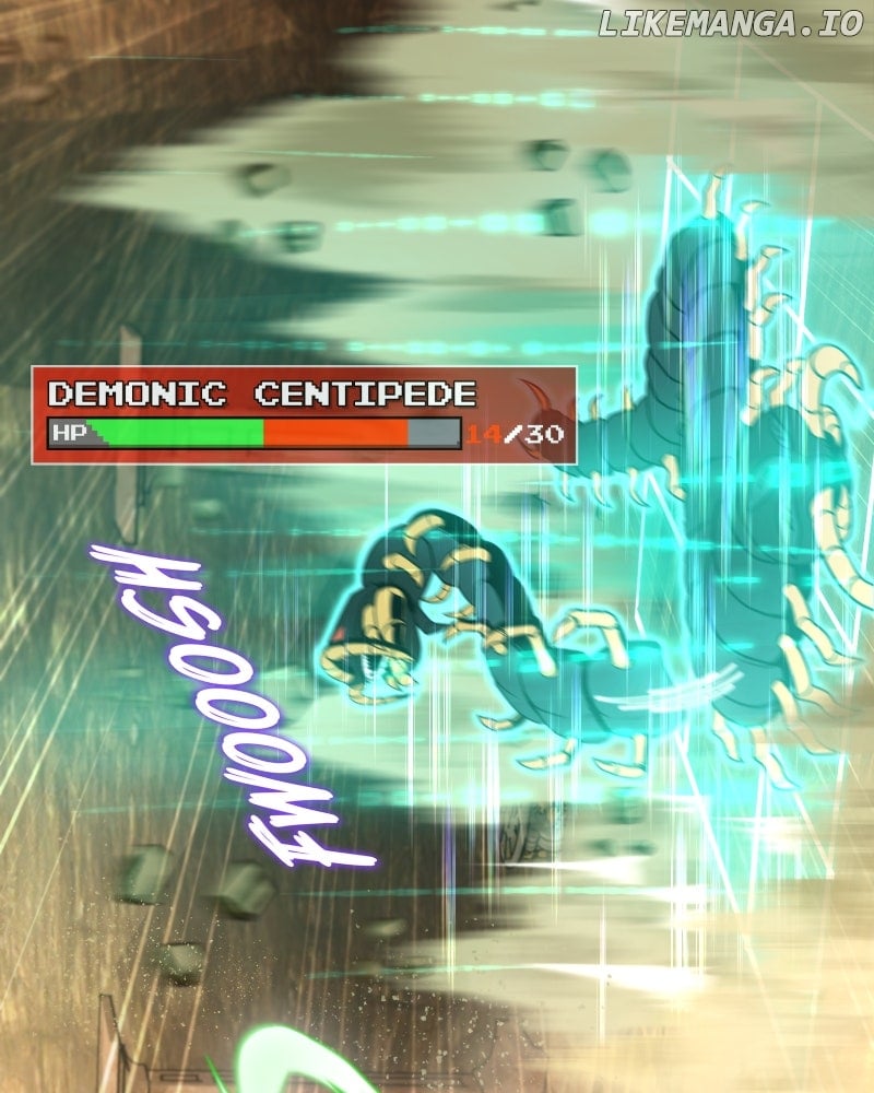 Code Demon Chapter 26 47