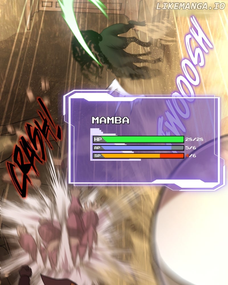 Code Demon Chapter 26 48