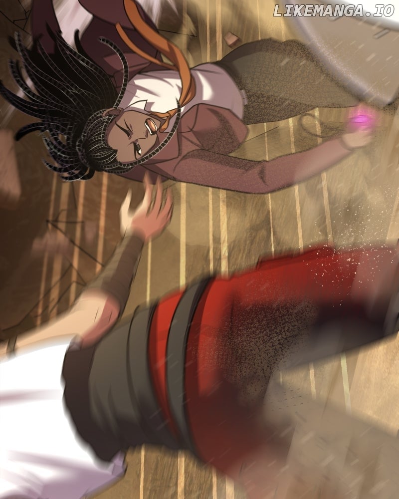 Code Demon Chapter 26 49