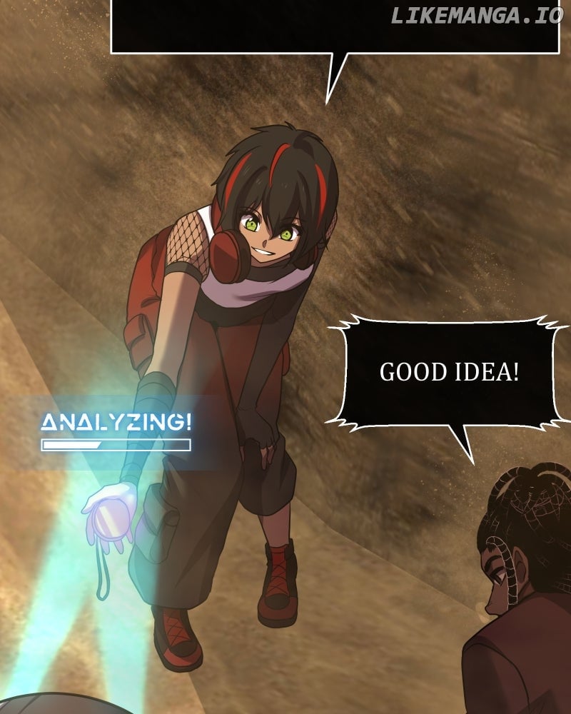 Code Demon Chapter 26 54