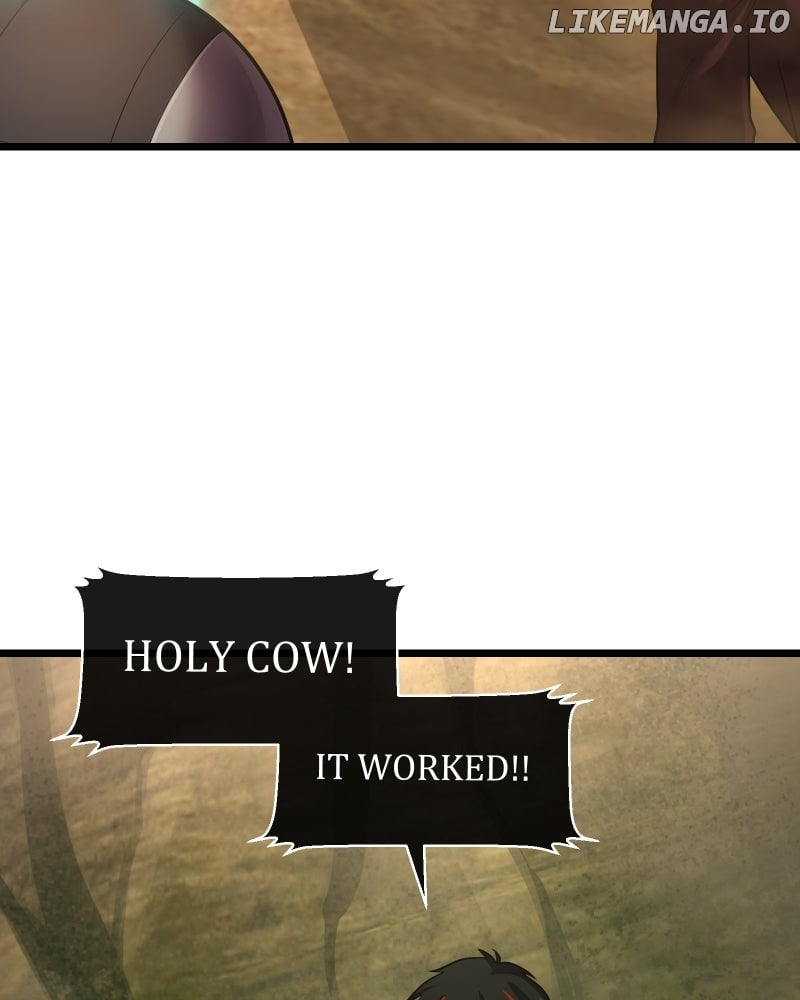 Code Demon Chapter 26 55