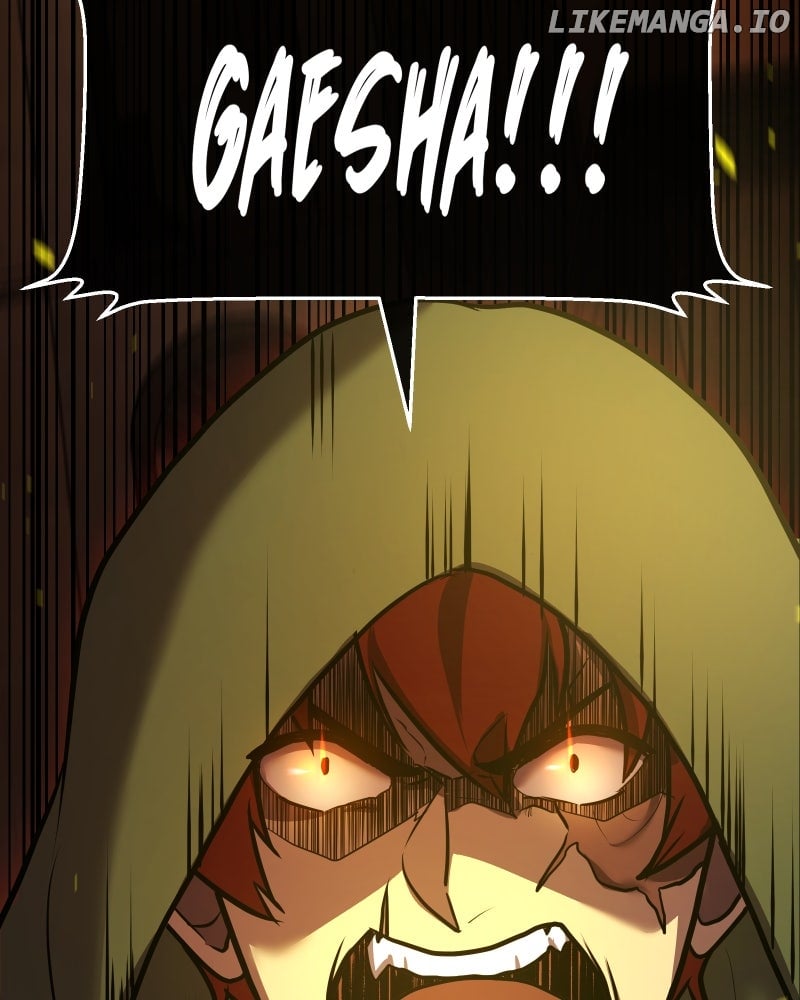 Code Demon Chapter 26 6