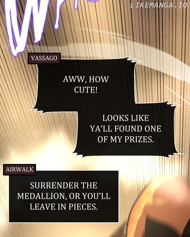 Code Demon Chapter 26 60