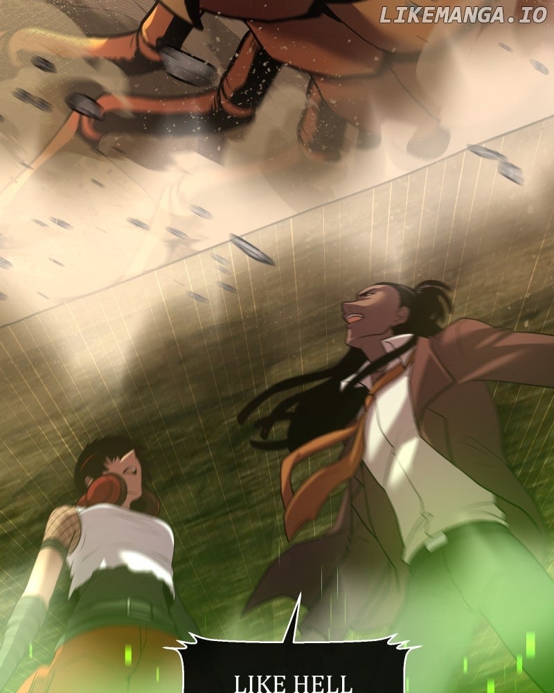 Code Demon Chapter 26 62