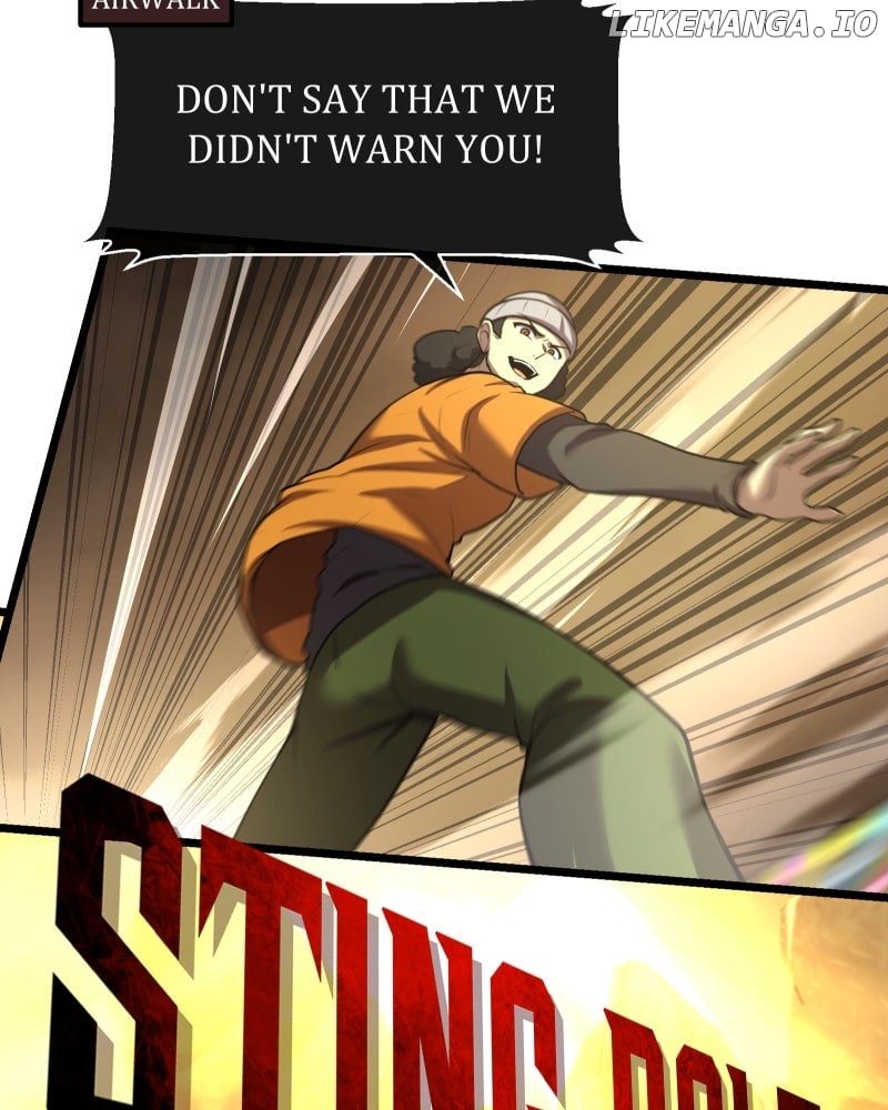 Code Demon Chapter 26 66