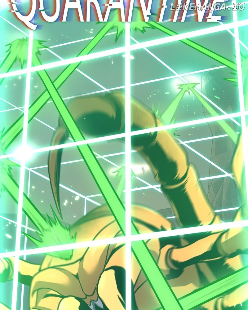 Code Demon Chapter 26 73