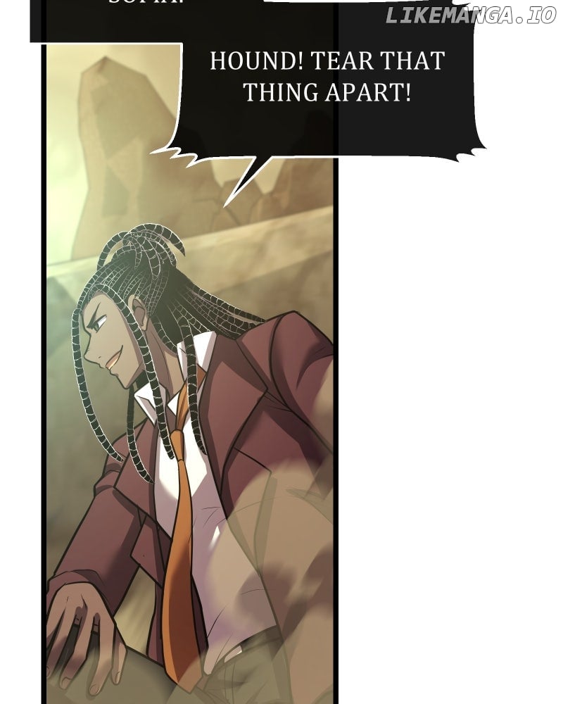 Code Demon Chapter 26 75