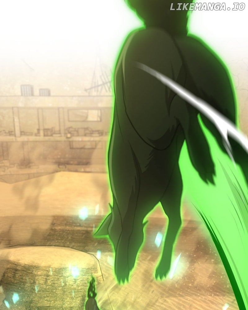 Code Demon Chapter 26 77
